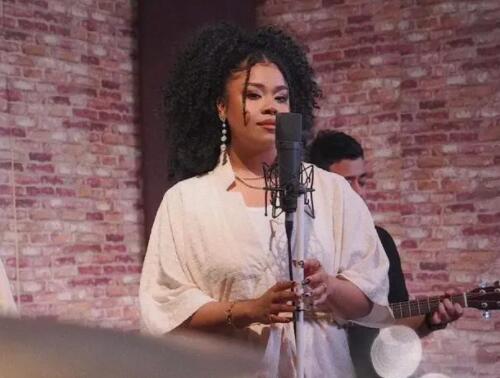 2023中國(guó)好聲音維莉莎簡(jiǎn)歷個(gè)人資料