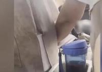 警方通報駕校教練猥褻學(xué)員:已行拘 真相曝光簡直太驚人了