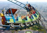 游客玩火箭蹦極設(shè)備一側(cè)繩索脫落 真相曝光簡(jiǎn)直太驚人了