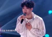 2023中國好聲音張?zhí)熨n簡歷
