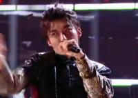 2023中國好聲音趙明軒個人資料簡介