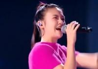 2023中國好聲音彭詡越個人資料簡介