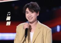 2023中國好聲音藺頗簡歷