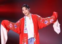 2023中國好聲音戚琦簡歷