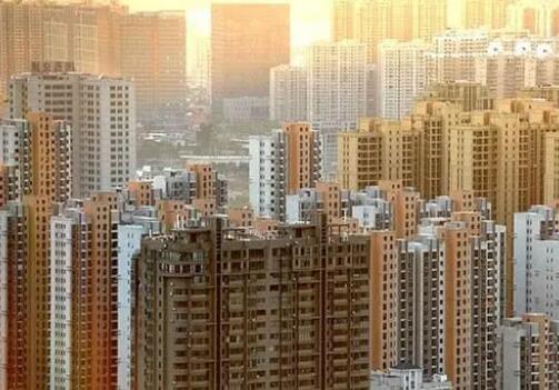 “保交樓”一周年成效如何? 累計完成住房交付超過165萬套