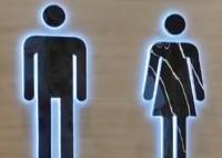 影院回應(yīng)貼告示禁止男童入女廁 真相曝光簡(jiǎn)直太驚人了