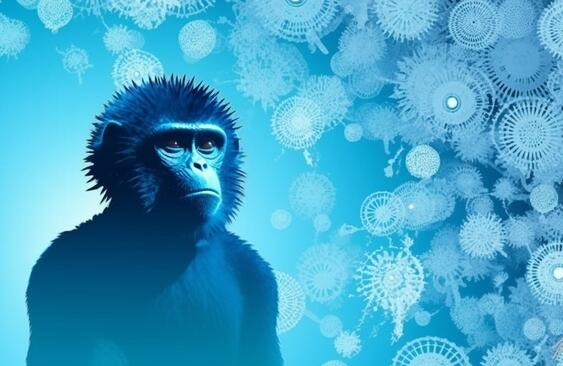 7月我國猴痘病例為何激增 結果真的令人大吃一驚