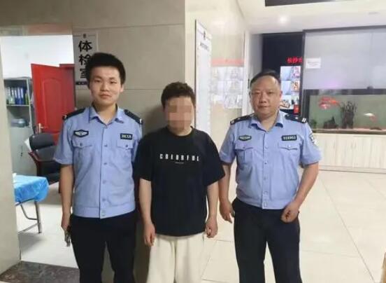 男子提供代罵服務被拘:一單100元 到底是什么情況?