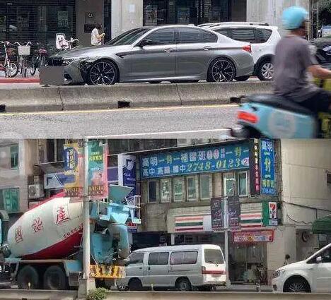 阮經(jīng)天發(fā)生車禍?經(jīng)紀(jì)人回應(yīng) 到底是什么情況?