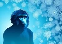 7月我國猴痘病例為何激增 原因太出乎意料了