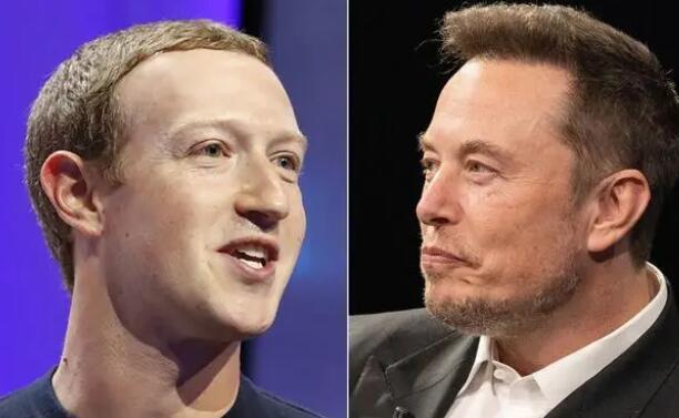 超級(jí)富豪“籠斗約架”夭折? 到底是什么情況?