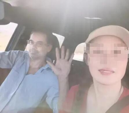 女子赴美國(guó)見男網(wǎng)友失聯(lián) 家屬回應(yīng) 到底是什么情況? 