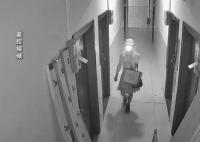 男子扮女裝潛入女生宿舍盜竊被抓 真相曝光簡直太驚人了