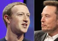 超級(jí)富豪“籠斗約架”夭折? 真相揭露真的令人大吃一驚