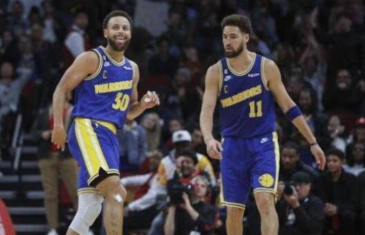 勇士醞釀三方史詩級交易 真相曝光簡直太驚人了