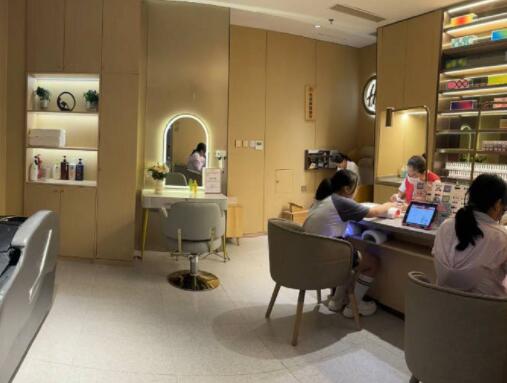 海底撈可以洗頭發(fā)了 到底是什么情況? 