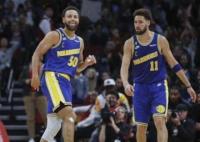 勇士醞釀三方史詩級交易 真相曝光簡直太驚人了