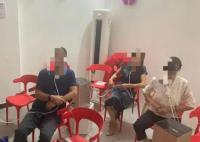 老人疑因吸氫氣死亡 養(yǎng)生館稱可抗癌 原因太出乎意料了