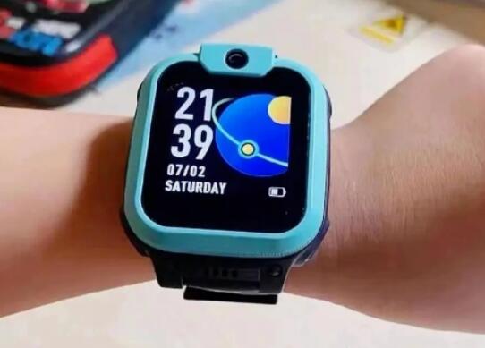 涉詐人員對兒童電話手表下手了 到底是什么情況?