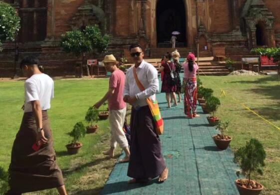 緬甸導(dǎo)游講述:今年只接待了3個(gè)團(tuán) 真相曝光簡(jiǎn)直太驚人了