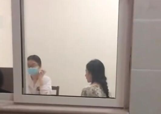 2年遭家暴16次女子被送精神病院治療 原因太出乎意料了