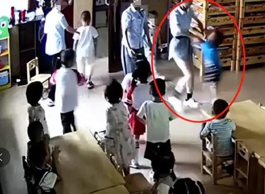 3歲男童被虐待園方未擔(dān)責(zé)?官方通報(bào) 原因竟是這樣實(shí)在是太意外了