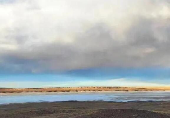 穿越無人區(qū)經(jīng)歷:小失誤就可能喪命 真相曝光簡直太驚人了