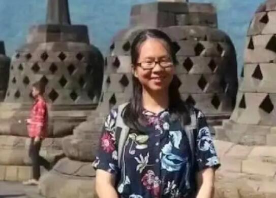 中國女子中亞旅行失蹤多日 多方介入 事件始末是什么?