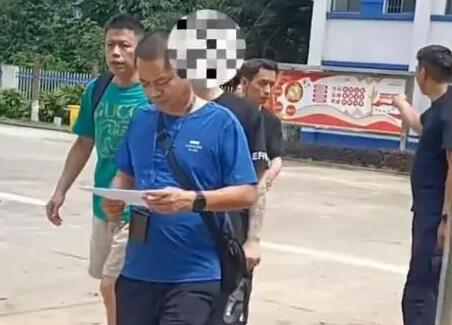 00后男生為撈金偷渡緬甸被針扎 到底是什么情況?