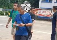 00后男生為撈金偷渡緬甸被針扎 真相曝光簡直太驚人了