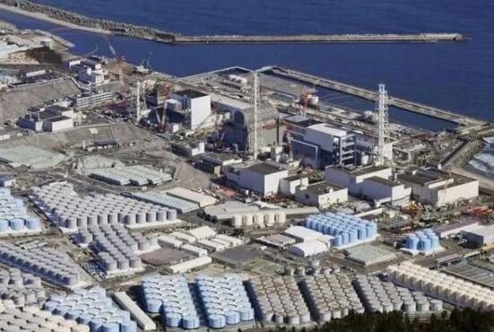 東電:海水中的氚濃度低于標準值 始料未及真相簡直太意外了