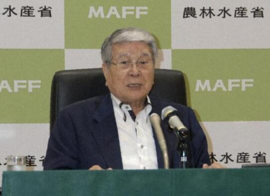 日官員:原以為中方只限福島等地產(chǎn)品 究竟是怎么回事？