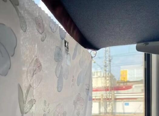 12306回應(yīng)臥鋪是否能自帶床簾 原因竟是這樣實(shí)在是太意外了