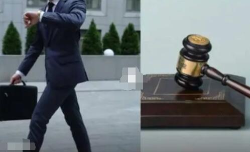 女子試用期上班遲到25次被辭退 真相曝光簡直太驚人了