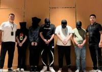 4天內(nèi)24名在緬電詐嫌犯被押解回國(guó) 真相曝光簡(jiǎn)直太驚人了