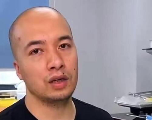 辛吉飛代言奶粉被舉報塑化劑超標(biāo) 真相曝光簡直太驚人了