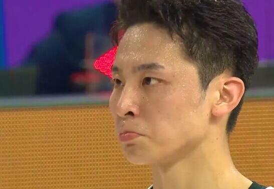 《灌籃高手》照進(jìn)男籃世界杯 到底是什么情況?