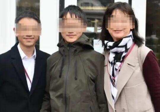 1家3口入境美國(guó)數(shù)小時(shí)遇車禍1死2傷 真相曝光簡(jiǎn)直太驚人了