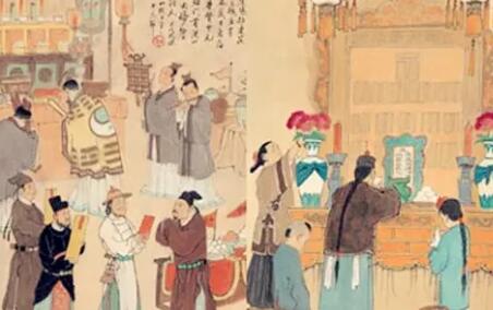 中元節(jié)曾是熱鬧的狂歡日 真相曝光簡(jiǎn)直太驚人了