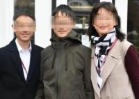 1家3口入境美國數(shù)小時(shí)遇車禍1死2傷 真相曝光簡直太驚人了