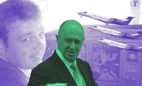 普里戈任墜亡2名嫌疑人浮出水面 真相曝光簡直太驚人了