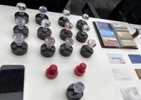 女子同時(shí)供職16家公司 落網(wǎng)時(shí)正面試 真相曝光簡(jiǎn)直太驚人了  