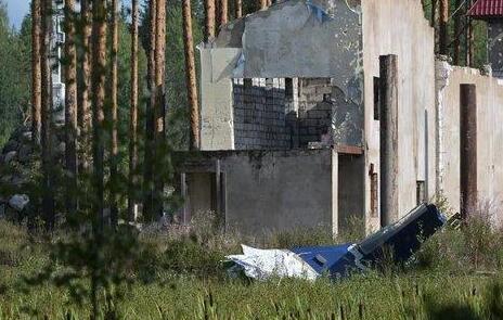 替身妻子現(xiàn)身墓地 普里戈任生死成謎 真相曝光簡直太驚人了