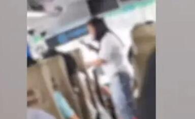 杭州通報(bào)游客拒絕強(qiáng)制消費(fèi)被趕下車 旅行社處罰款5萬(wàn)元