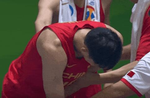 媒體評(píng)中國(guó)男籃慘敗:恥辱性失利 以1勝4負(fù)的戰(zhàn)績(jī)結(jié)束世界杯征程