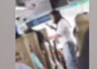 杭州通報游客拒絕強制消費被趕下車 導(dǎo)游楊某處罰款2萬元