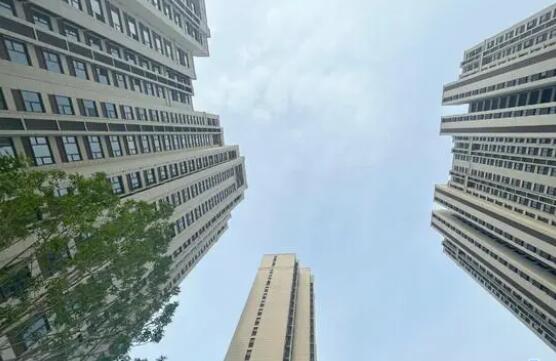 認(rèn)房不認(rèn)貸后 京滬成交脈沖式上漲 四地房價(jià)整體平穩(wěn)