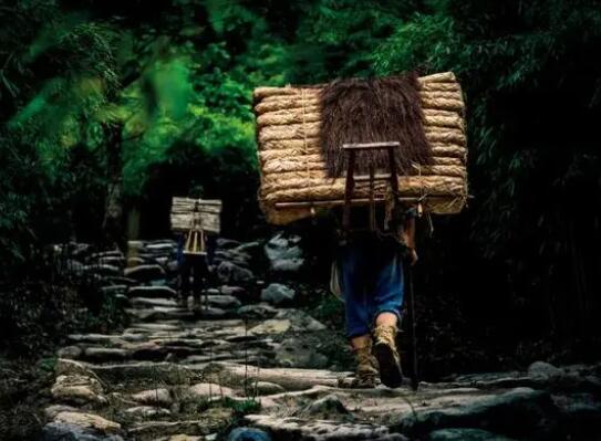 70萬個村莊 欠了9000億? 資源下鄉(xiāng)的一種異化結(jié)果