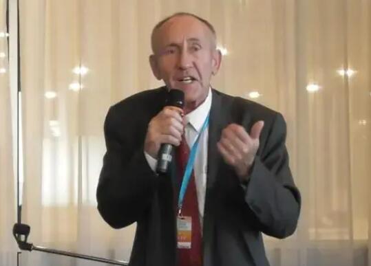 俄頂尖科學(xué)家身亡 疑因誤食毒蘑菇 具體情況未得到“官方證實”