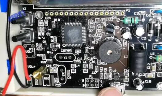 網(wǎng)友花式曬核輻射儀離奇反應(yīng) 登上了淘寶熱搜